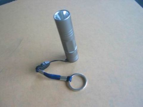 Led Flashlight